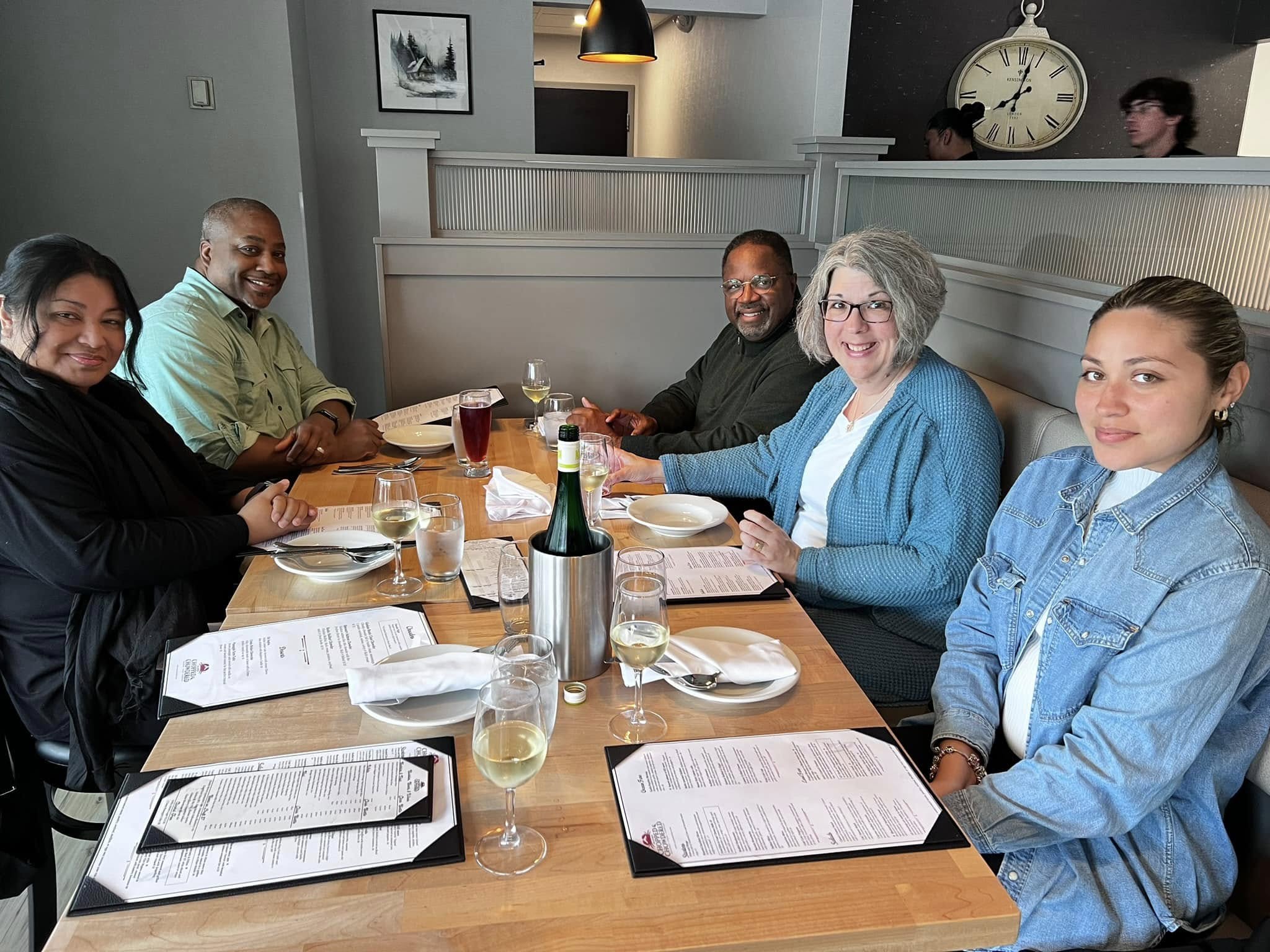 Board and governance practices