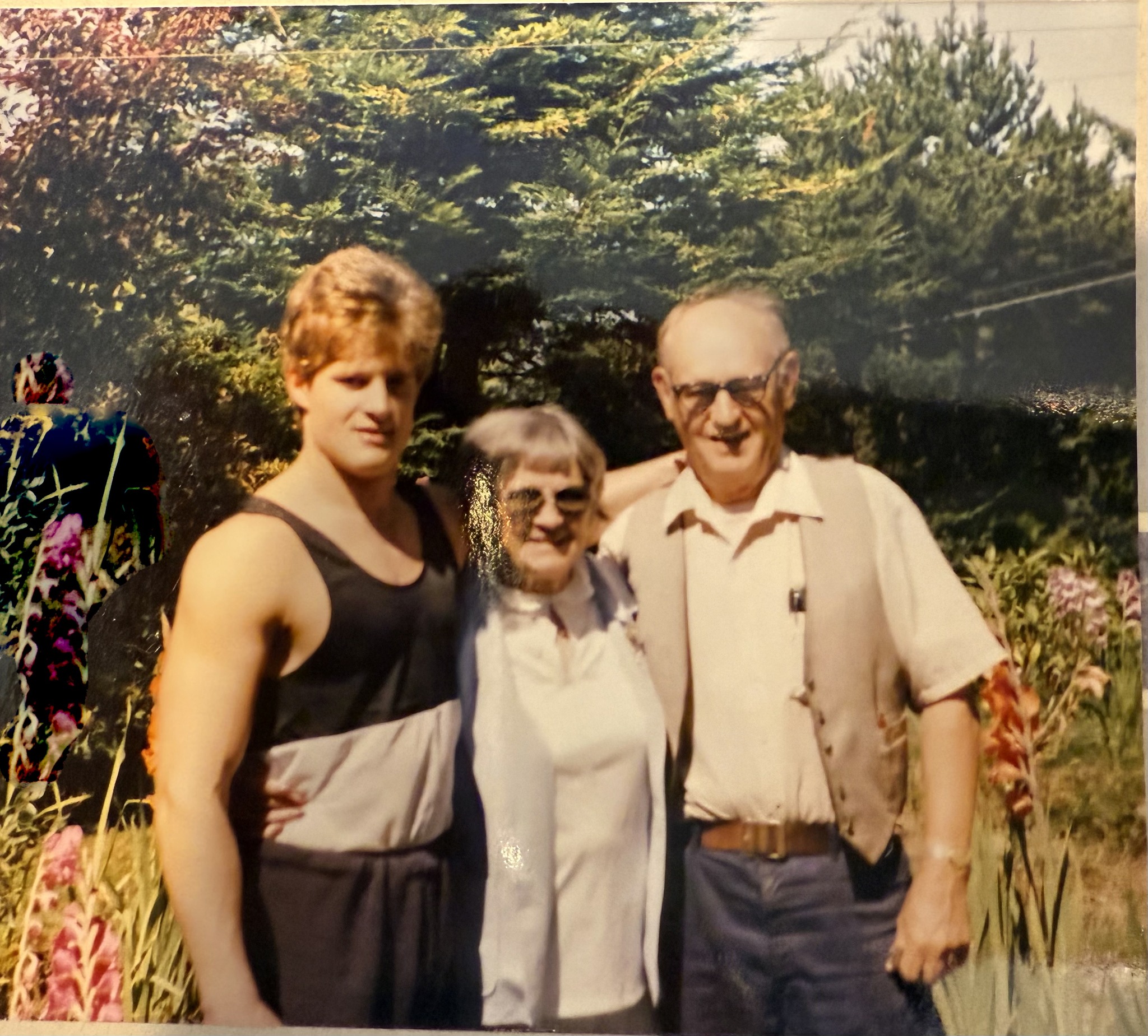 Housing activation and safe sites